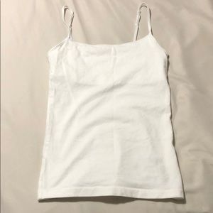 White Aeropostale blouse